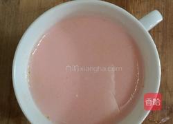 QQ糖版奶冻的做法图解8