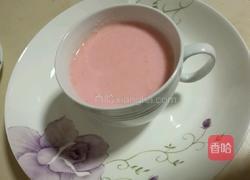 QQ糖版奶冻的做法图解10