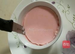 QQ糖版奶冻的做法图解11