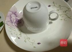 QQ糖版奶冻的做法图解12