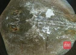 蒸酸辣浦鱼的做法图解3