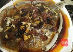 蒸酸辣浦鱼的做法图解5