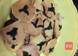 海苔饼的做法图解6