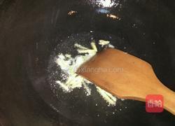 豆瓣蒜香龙利鱼柳的做法图解4