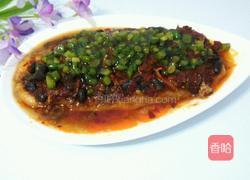 豆瓣蒜香龙利鱼柳的做法图解10