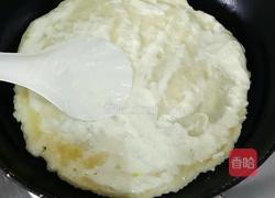 锅塌子的做法图解3