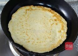 锅塌子的做法图解4