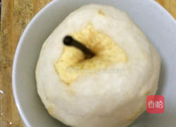 川贝炖雪梨的做法图解8