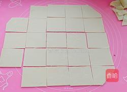 胡萝卜木耳鲜肉馄饨的做法图解10