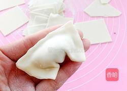 胡萝卜木耳鲜肉馄饨的做法图解14