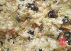 大馅混沌的做法图解3