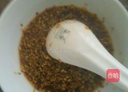 桂花红糖汤圆的做法图解5
