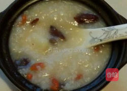 山药粥的做法图解5