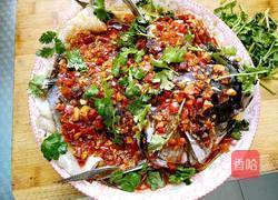 香辣鲢鱼头的做法图解15