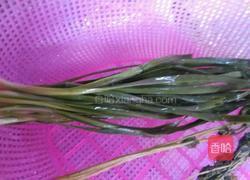 薯粉烙的做法图解5