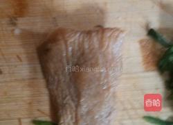 薯粉烙的做法图解7