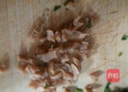 薯粉烙的做法图解8