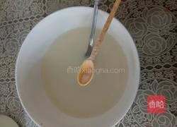 海盐可可奶茶的做法图解3