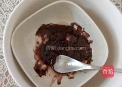 海盐可可奶茶的做法图解4