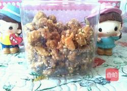 琥珀核桃仁的做法图解7