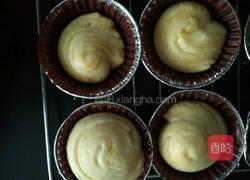 蔓越莓手撕小面包的做法图解7