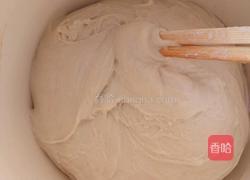 萨拉齐发面油饼的做法图解2