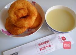 萨拉齐发面油饼的做法图解4