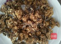 琥珀核桃仁的做法图解6