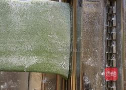 炸酱面（菠菜汁版）的做法图解5