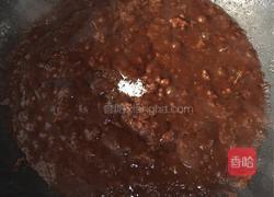 炸酱面（菠菜汁版）的做法图解16