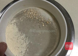 牛油油茶的做法图解2