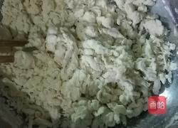 蔬菜疙瘩汤的做法图解1