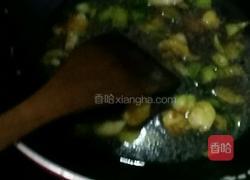 蔬菜疙瘩汤的做法图解4