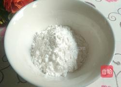 葛粉糊(白糖版)的做法图解2