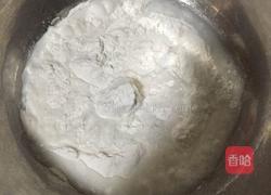 芝麻烧饼的做法图解3