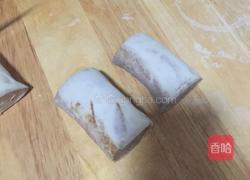 芝麻烧饼的做法图解9