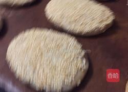 芝麻烧饼的做法图解14