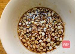 凉拌苦菊的做法图解6