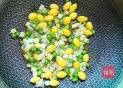 耦鲜豆艳的做法图解4