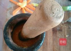 芒果橘子酱的做法图解3