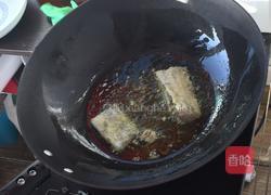辣椒炒带鱼的做法图解6