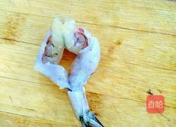 百鸟归巢的做法图解8