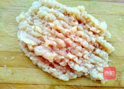 百鸟归巢的做法图解9