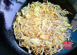 百鸟归巢的做法图解18