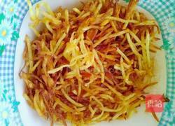 百鸟归巢的做法图解19