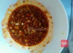 凉拌豆芽海带的做法图解3