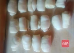 菊花酥的做法图解7