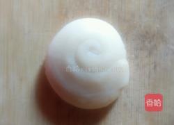 菊花酥的做法图解8