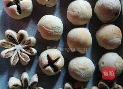 菊花酥的做法图解16
