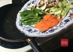 蚝油牛肉的做法图解4